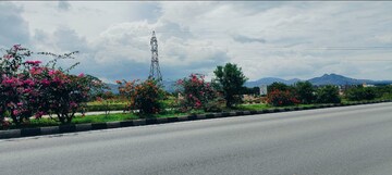  Plot – Exterior View View at Reddygollavarahalli - for Sale