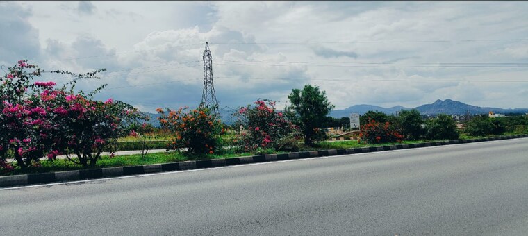 Exterior View, reddygollavarahalli  1200 Sq.Ft. Plot In Reddygollavarahalli Chikkaballapur 9478590