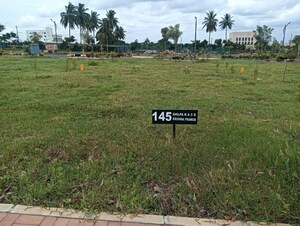  Plot For Sale in Reddygollavarahalli