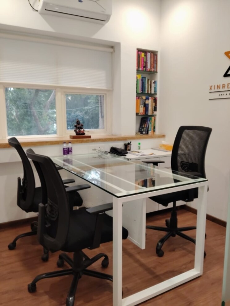 Team Area, bhandarkar road Commercial Office Space 1200 Sq.Ft. In Bhandarkar Road Pune 9478632