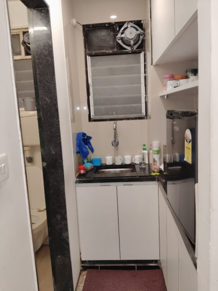 Kitchen/pantry, bhandarkar road Commercial Office Space 1200 Sq.Ft. In Bhandarkar Road Pune 9478632