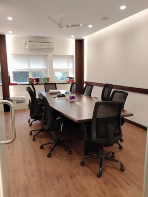  Office Space For Rent in Bhandarkar Road