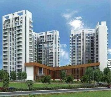 3 BHK Apartment For Rent in Ambience Creacions, Sector 22