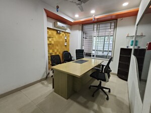 Team Area in  Office Space at Ghole Road – for Rent