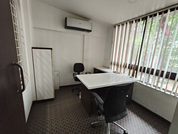 Team Area in  Office Space at Ghole Road – for Rent