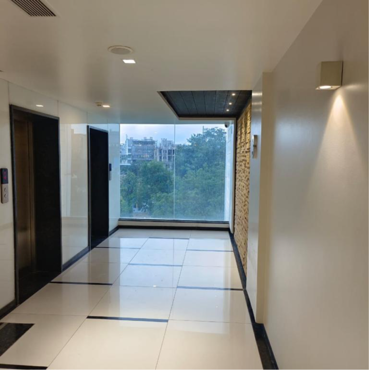 undefined, raviraj-crossroads Commercial Office Space 280 Sq.Ft. In Bhagwan Nagar Pune 9478643