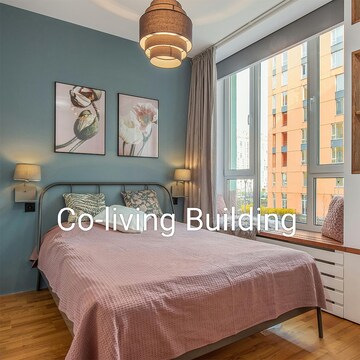 6+ BHK Builder Floor For Sale in Gachibowli