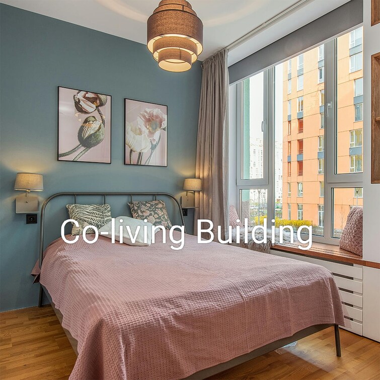 Cover Image, gachibowli 6+ Bedroom 222 Sq.Yd. Builder Floor In Gachibowli Hyderabad 9478503