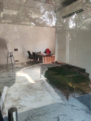 Parking in  Office Space at Sainik Farm – for Rent