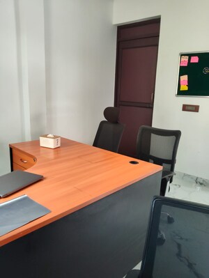 Team Area in  Office Space at Sainik Farm – for Rent