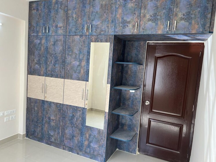 undefined, shriram-white-house 2 Bedroom 1150 Sq.Ft. Apartment In Rt Nagar Bangalore 9478656