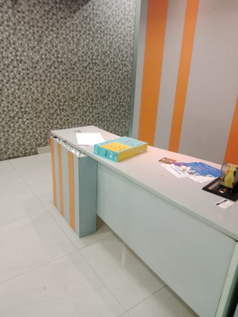 Team Area, fergusson college road Commercial Office Space 1200 Sq.Ft. In Fergusson College Road Pune 9478665