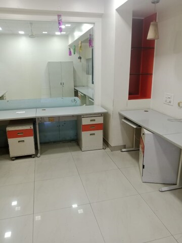 Team Area in  Office Space at Fergusson College Road – for Rent