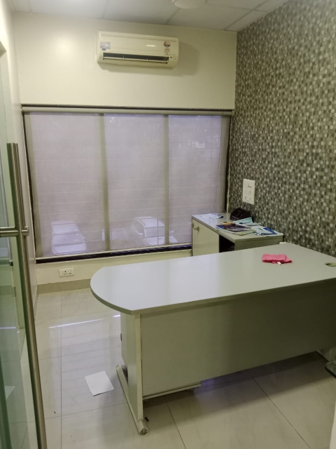 Office Space For Rent in Commercial Complex 