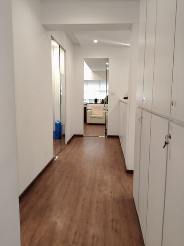   Office Space at Fergusson College Road – for Rent