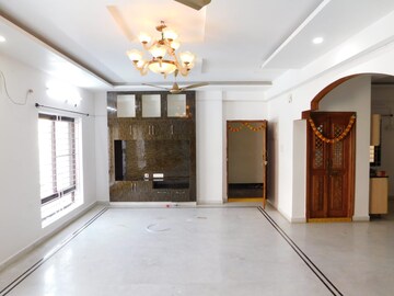 4 BHK Builder Floor For Rent in Kondapur