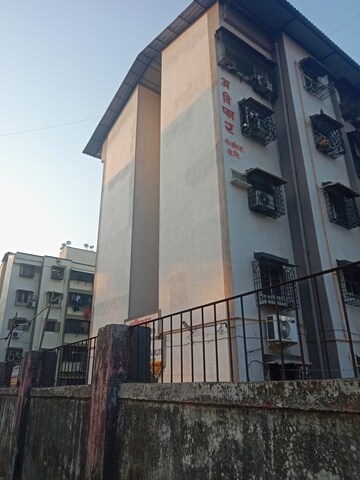 1 RK Apartment For Rent in Avishkar CHS Dahisar East, Dahisar East