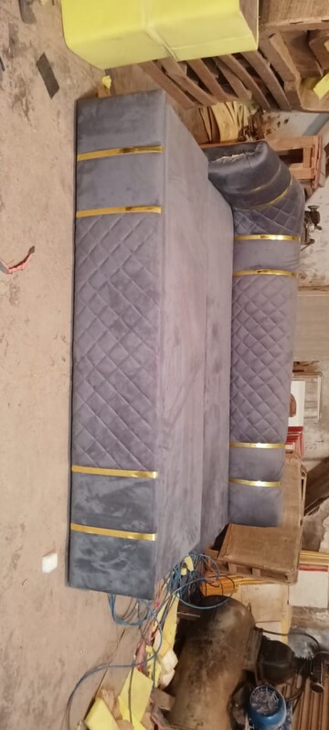 Bathroom in 1 BHK Apartment at Aura Homes, Patiala Road – for Rent