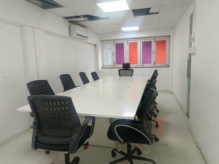 Team Area, fergusson college road Commercial Office Space 1435 Sq.Ft. In Fergusson College Road Pune 9478679