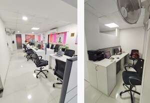 Office Space For Rent in Fergusson College Road