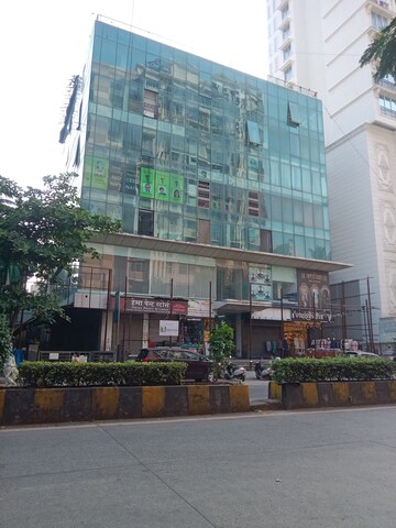  Co-working Space For Rent in V Star Plaza, Borivali West