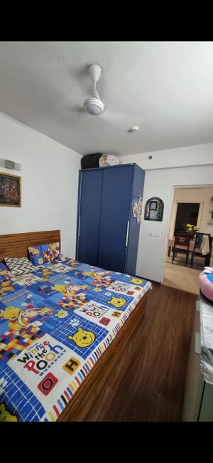 Bedroom in 3 BHK Apartment at Bestech Park View City 1, Sector 48 – for Sale