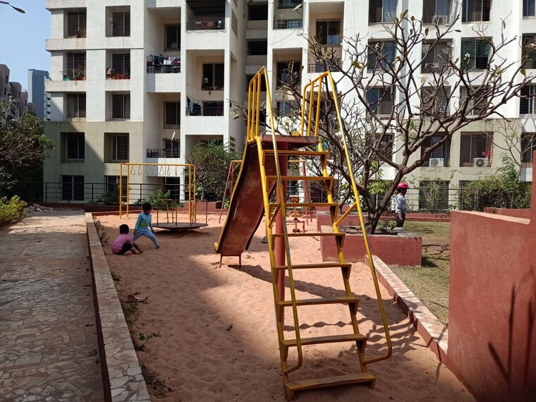 Gym, ratan-prestige 2 Bedroom 1078 Sq.Ft. Apartment In Kharadi Pune 9478680