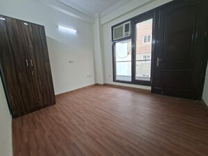 Bedroom in 3 BHK Apartment at Kailash Colony – for Rent