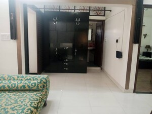 Living Room in 3 BHK Independent House at Mohit Nagar – for Rent