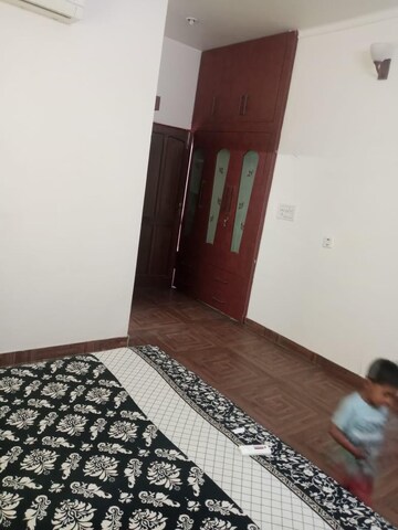 Bedroom in 3 BHK Independent House at Mohit Nagar – for Rent