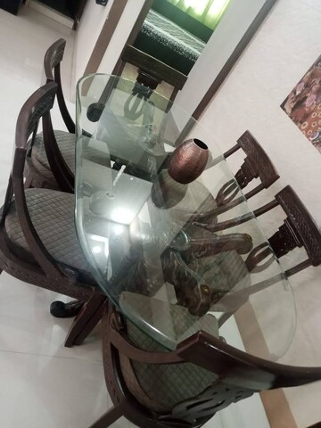 Master Bedroom in 3 BHK Independent House at Mohit Nagar – for Rent