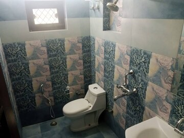 Living Room in 3 BHK Independent House at Mohit Nagar – for Rent