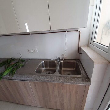 Kitchen in 3 BHK Apartment at DLF The Primus, Sector 82a – for Sale