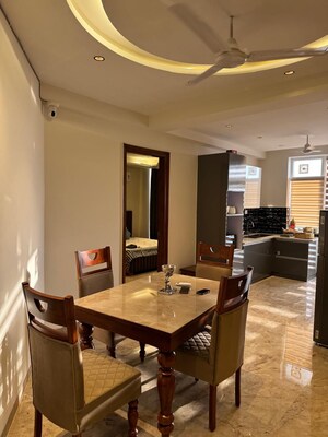 3 BHK Apartment For Rent in Metro Trade Center, Vip Road