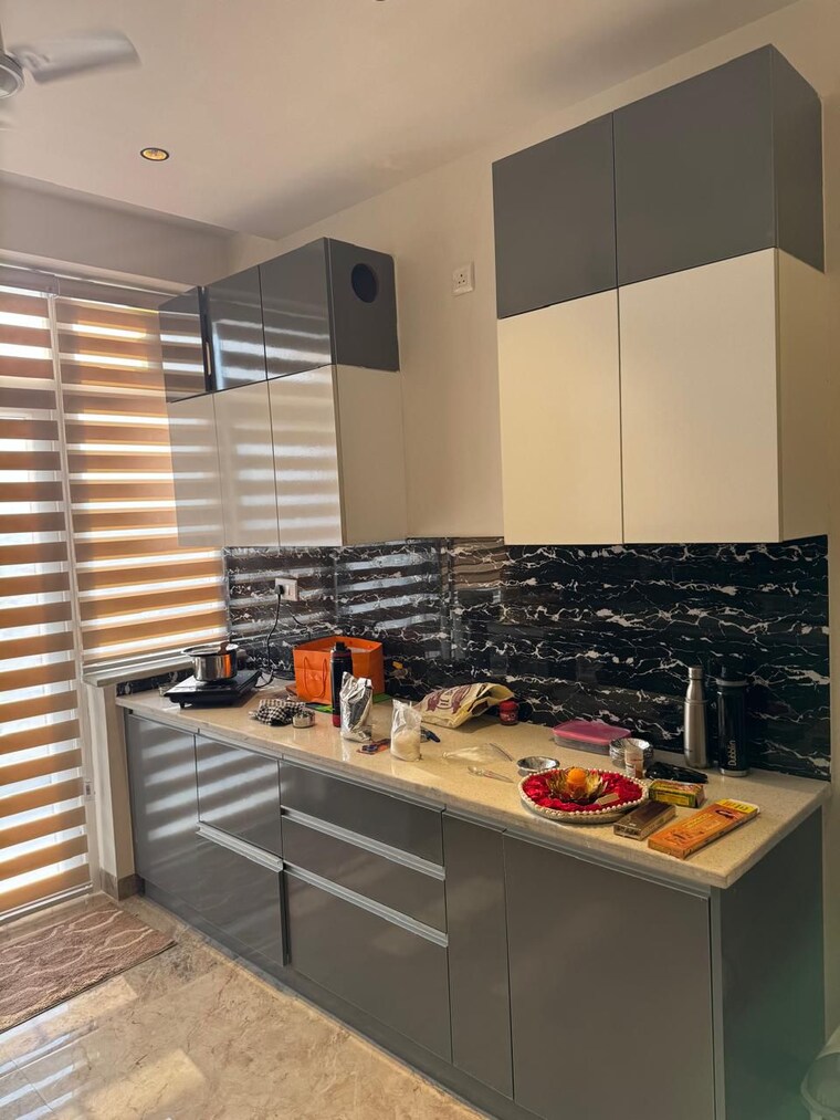 Bedroom, metro-trade-center 3 Bedroom 2078 Sq.Ft. Apartment In Vip Road Zirakpur 9478727