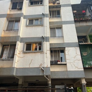 2 BHK Apartment For Sale in Shevanta CHS, Dhayari