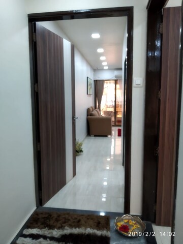3 BHK Apartment For Rent in Shubharambh Complex, Manpada