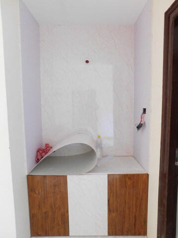 Bathroom in 3 BHK Builder Floor at Kondapur – for Rent