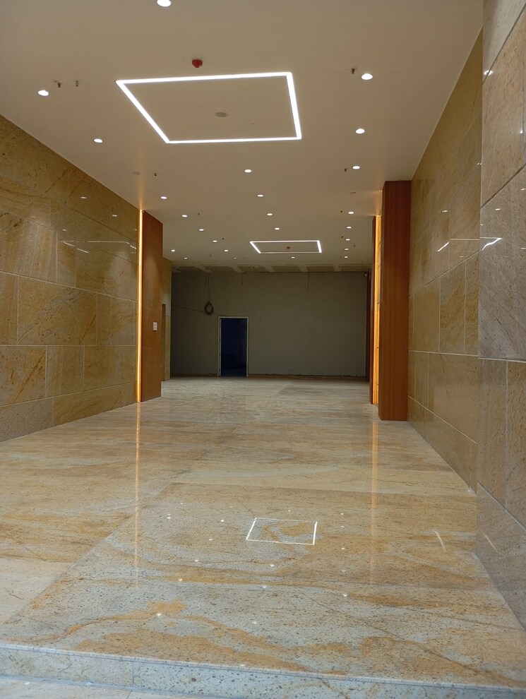 Bathroom, goodwill-bizhub Commercial Warehouse 1900 Sq.Ft. In Turbhe Navi Mumbai 9478708