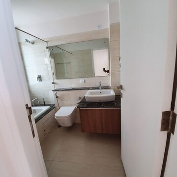 Kitchen in 3 BHK Apartment at DLF The Primus, Sector 82a – for Rent