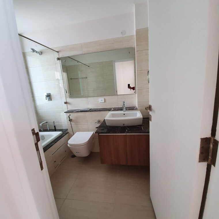 Kitchen, dlf-the-primus 3 Bedroom 1818 Sq.Ft. Apartment In Sector 82a Gurgaon 9478725