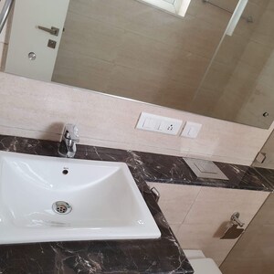 Team Area in 3 BHK Apartment at DLF The Primus, Sector 82a – for Rent