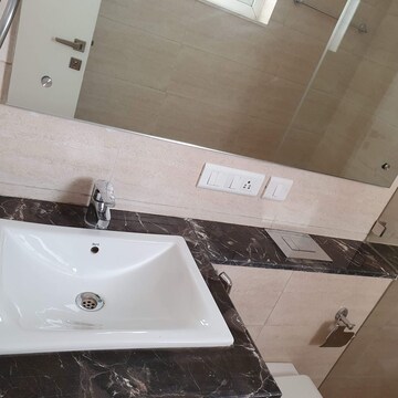 Team Area in 3 BHK Apartment at DLF The Primus, Sector 82a – for Rent