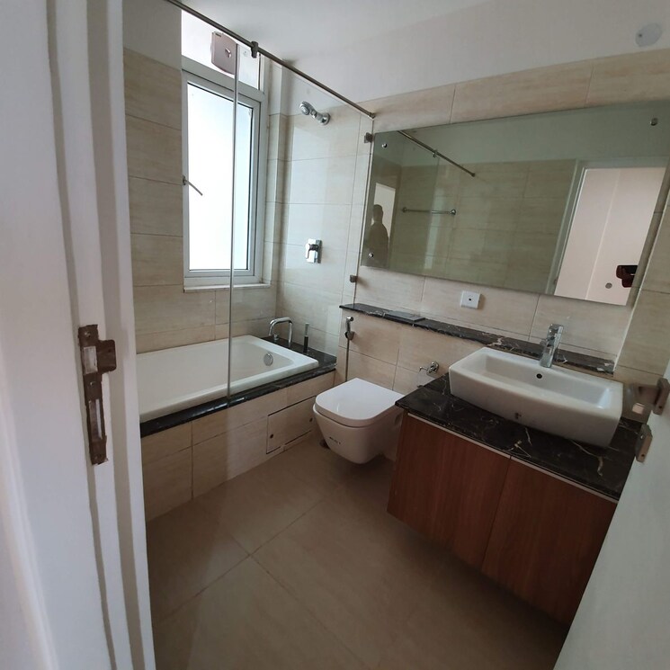 Kitchen, dlf-the-primus 3 Bedroom 1818 Sq.Ft. Apartment In Sector 82a Gurgaon 9478725