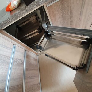 Furnished Amenities in 3 BHK Apartment at DLF The Primus, Sector 82a – for Rent