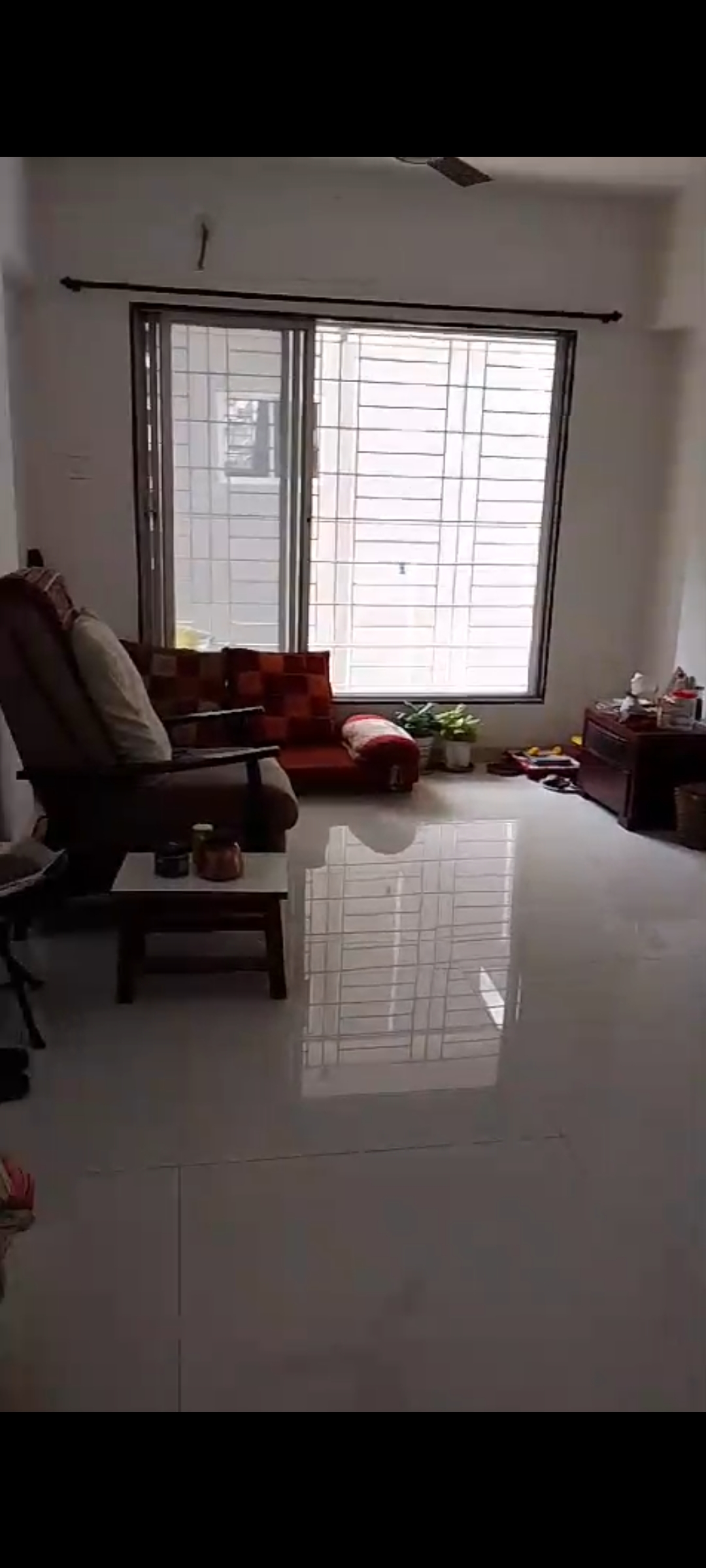 2 BHK Apartment For Sale in Swanand Apartment