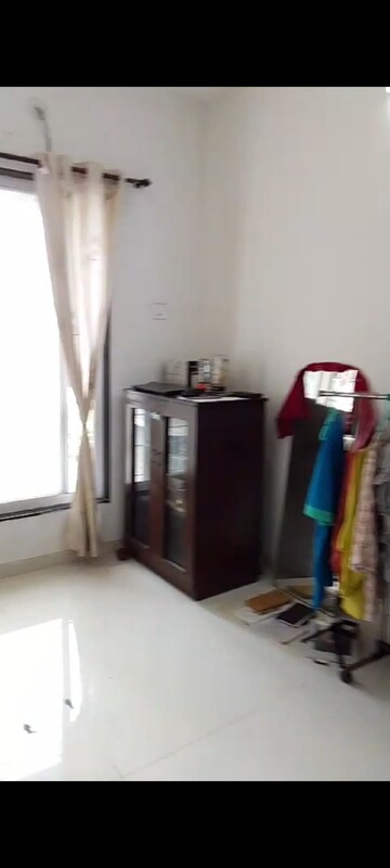 Building Lobby in 2 BHK Apartment at Swanand Apartment, Kurla – for Sale