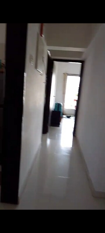 Building Lobby in 2 BHK Apartment at Swanand Apartment, Kurla – for Sale