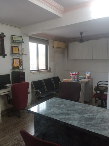 Office Space for Sale in Mira Road East, Thane