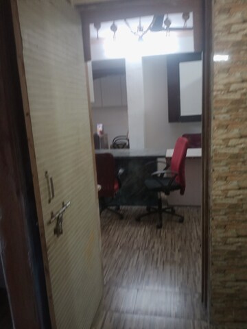 Bathroom in  Office Space at Mira Road East – for Sale